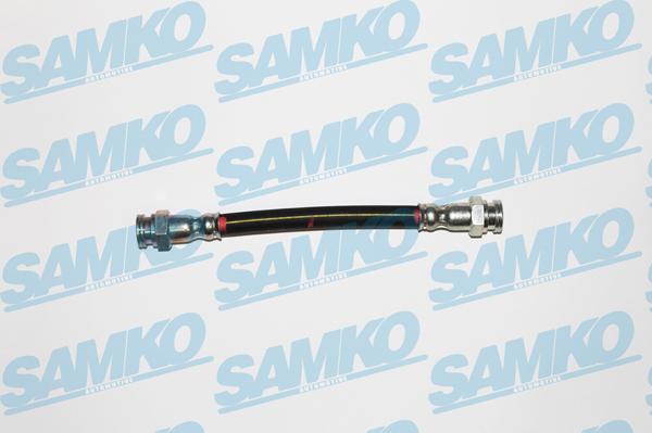 Samko 6T46236 - Flessibile del freno autozon.pro