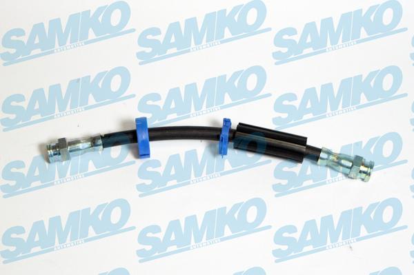 Samko 6T46238 - Flessibile del freno autozon.pro