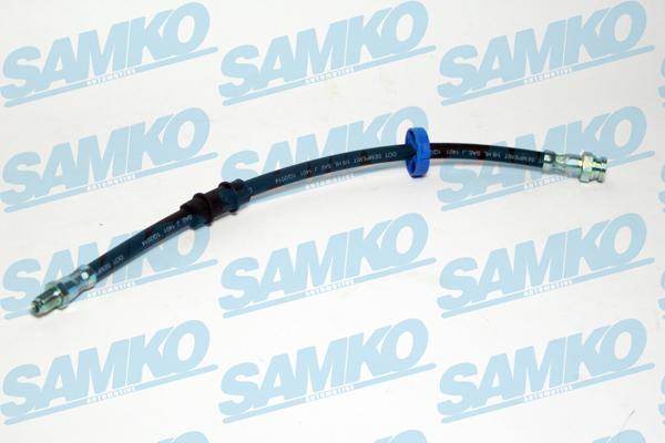 Samko 6T46226 - Flessibile del freno autozon.pro