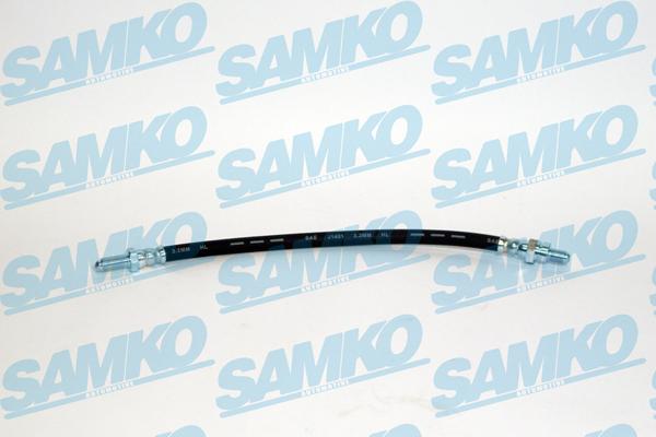 Samko 6T46221 - Flessibile del freno autozon.pro