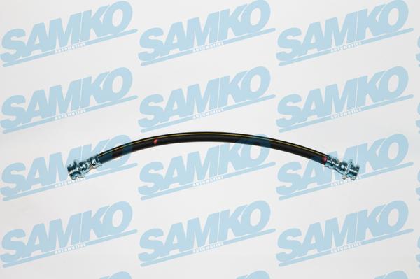 Samko 6T46274 - Flessibile del freno autozon.pro