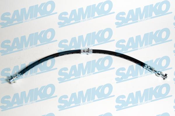 Samko 6T46275 - Flessibile del freno autozon.pro