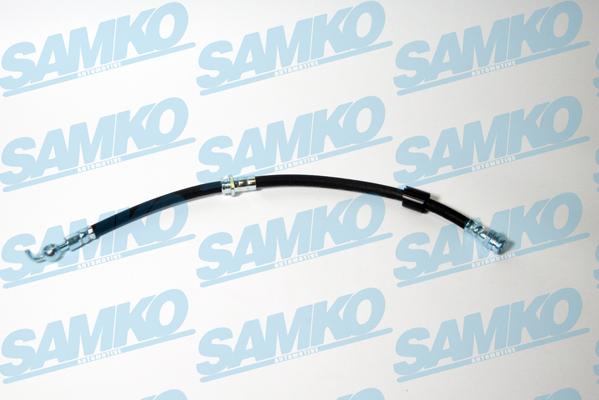 Samko 6T46278 - Flessibile del freno autozon.pro