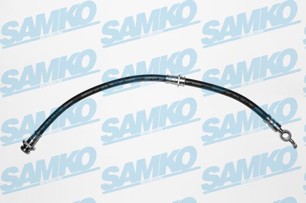 Samko 6T46273 - Flessibile del freno autozon.pro