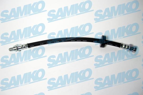 Samko 6T46790 - Flessibile del freno autozon.pro