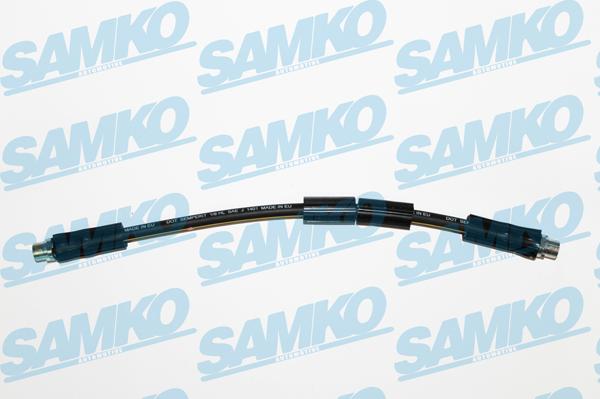 Samko 6T46748 - Flessibile del freno autozon.pro