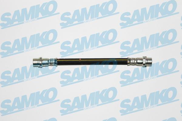 Samko 6T46742 - Flessibile del freno autozon.pro