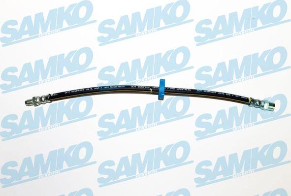 Samko 6T46752 - Flessibile del freno autozon.pro