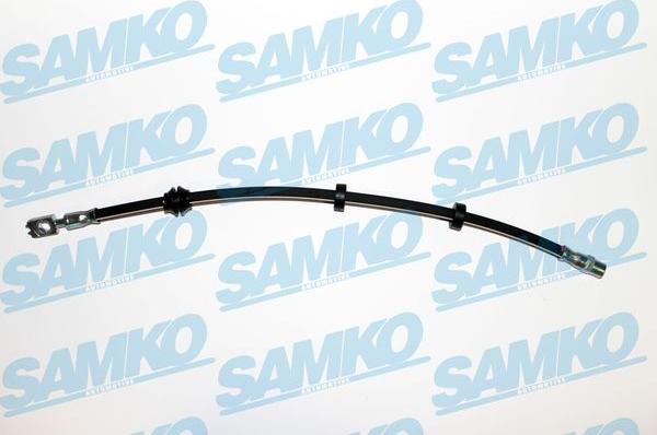 Samko 6T46762 - Flessibile del freno autozon.pro