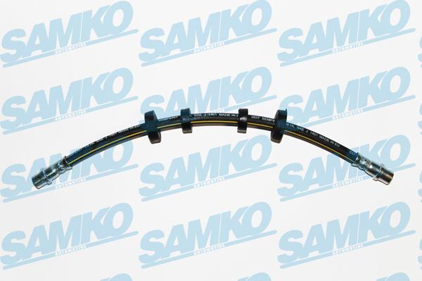 Samko 6T46704 - Flessibile del freno autozon.pro