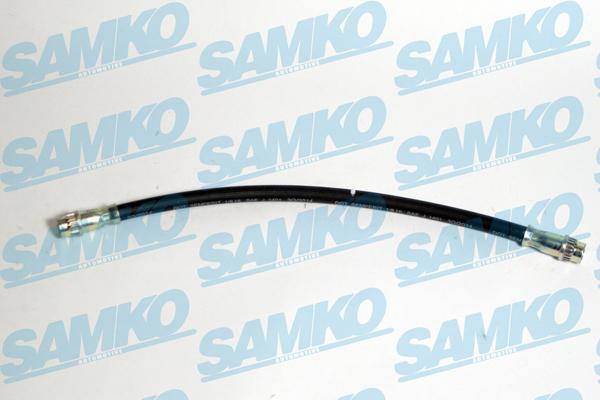 Samko 6T46700 - Flessibile del freno autozon.pro