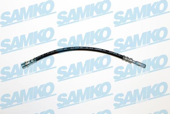 Samko 6T46784 - Flessibile del freno autozon.pro