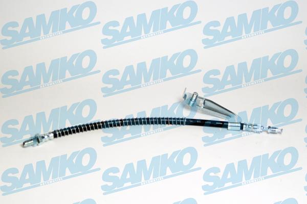 Samko 6T46787 - Flessibile del freno autozon.pro