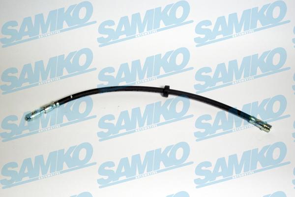 Samko 6T46734 - Flessibile del freno autozon.pro