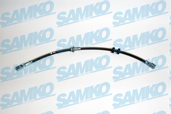 Samko 6T46738 - Flessibile del freno autozon.pro