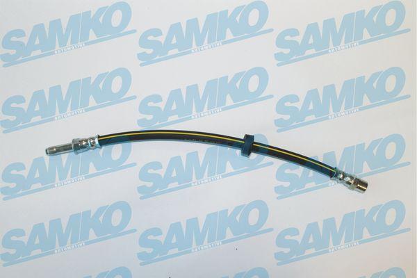 Samko 6T46720 - Flessibile del freno autozon.pro