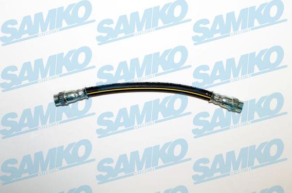 Samko 6T46776 - Flessibile del freno autozon.pro