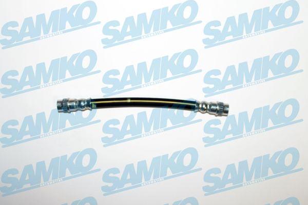 Samko 6T46772 - Flessibile del freno autozon.pro