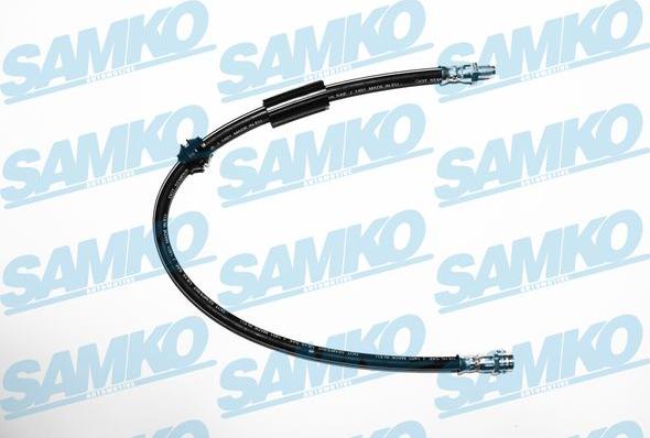 Samko 6T48964 - Flessibile del freno autozon.pro