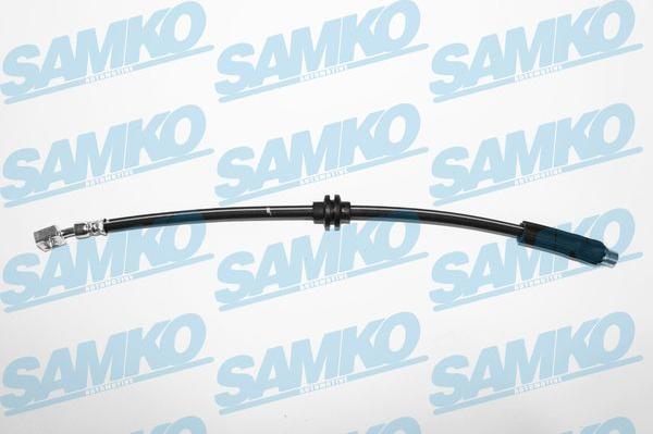 Samko 6T48452 - Flessibile del freno autozon.pro