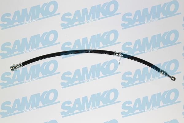 Samko 6T48469 - Flessibile del freno autozon.pro