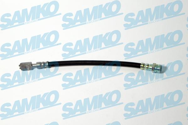 Samko 6T48465 - Flessibile del freno autozon.pro