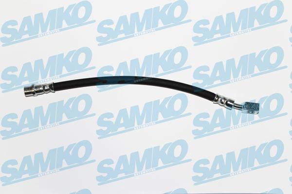 Samko 6T48461 - Flessibile del freno autozon.pro