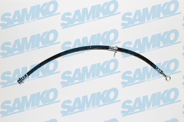 Samko 6T48468 - Flessibile del freno autozon.pro