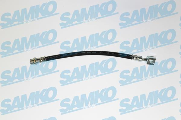 Samko 6T48462 - Flessibile del freno autozon.pro