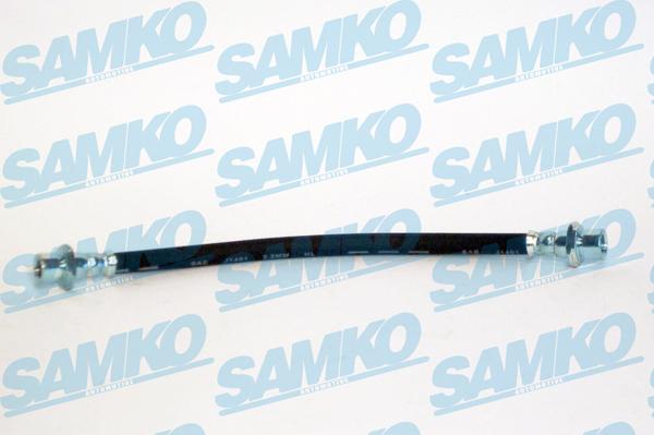 Samko 6T48415 - Flessibile del freno autozon.pro