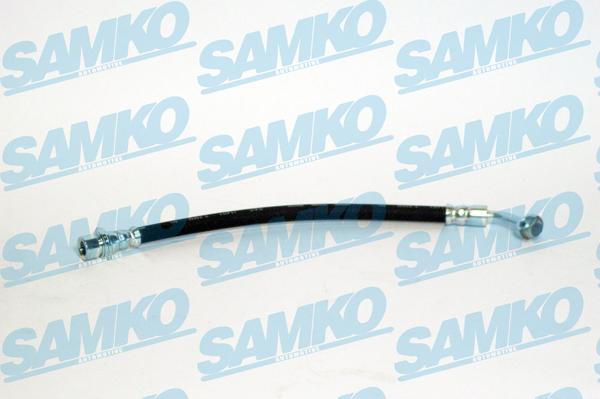 Samko 6T48416 - Flessibile del freno autozon.pro