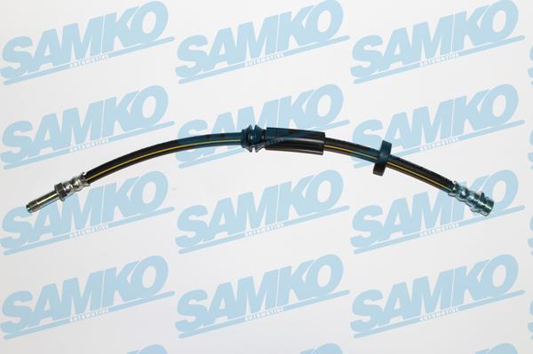 Samko 6T48484 - Flessibile del freno autozon.pro