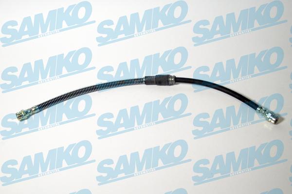 Samko 6T48486 - Flessibile del freno autozon.pro