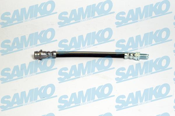 Samko 6T48483 - Flessibile del freno autozon.pro