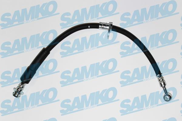 Samko 6T48473 - Flessibile del freno autozon.pro