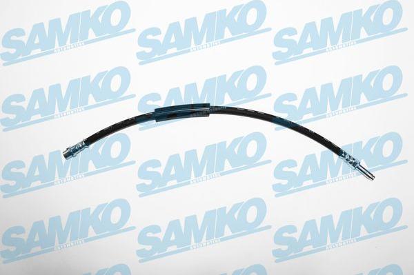 Samko 6T48599 - Flessibile del freno autozon.pro