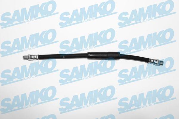 Samko 6T48595 - Flessibile del freno autozon.pro