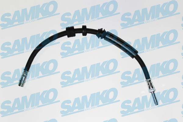 Samko 6T48590 - Flessibile del freno autozon.pro