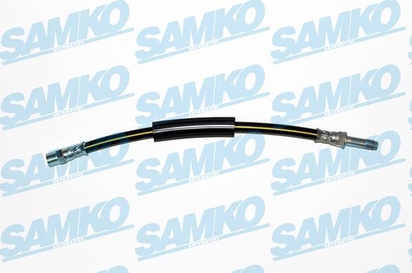 Samko 6T48593 - Flessibile del freno autozon.pro