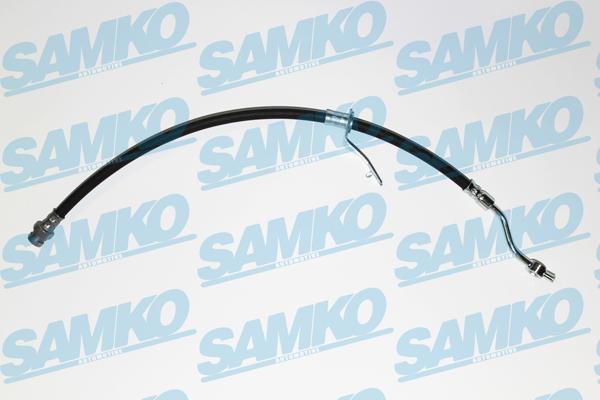 Samko 6T48549 - Flessibile del freno autozon.pro