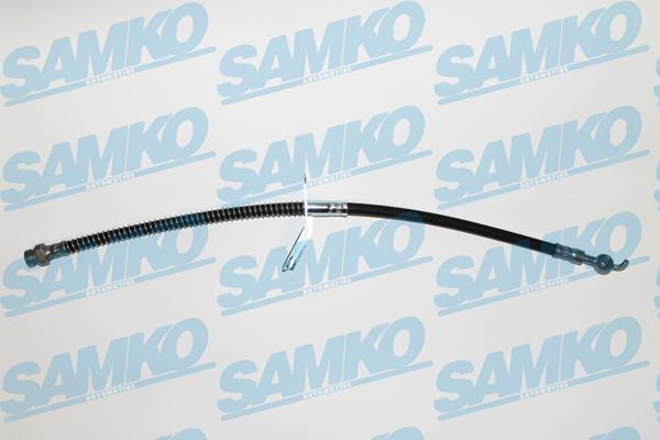 Samko 6T48545 - Flessibile del freno autozon.pro