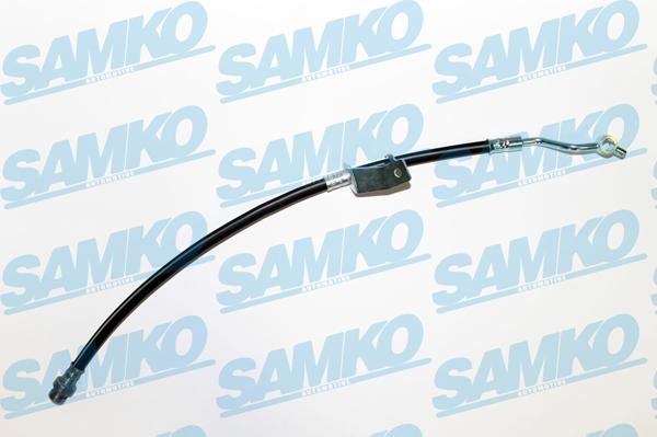 Samko 6T48548 - Flessibile del freno autozon.pro