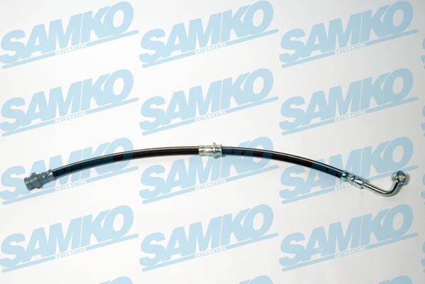 Samko 6T48556 - Flessibile del freno autozon.pro