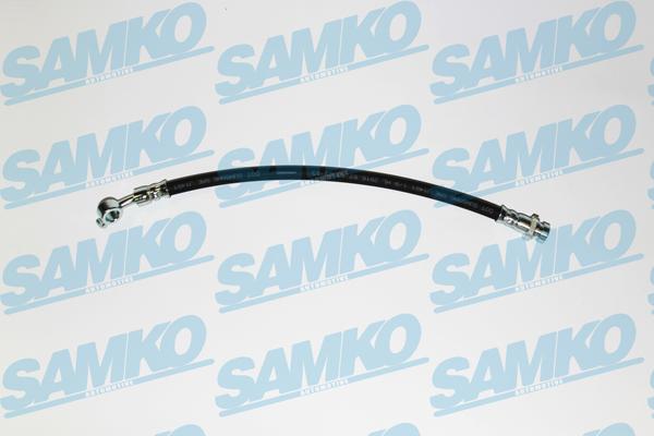 Samko 6T48550 - Flessibile del freno autozon.pro