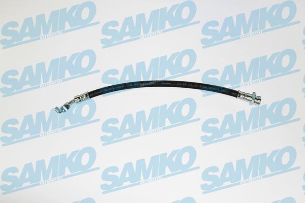 Samko 6T48551 - Flessibile del freno autozon.pro