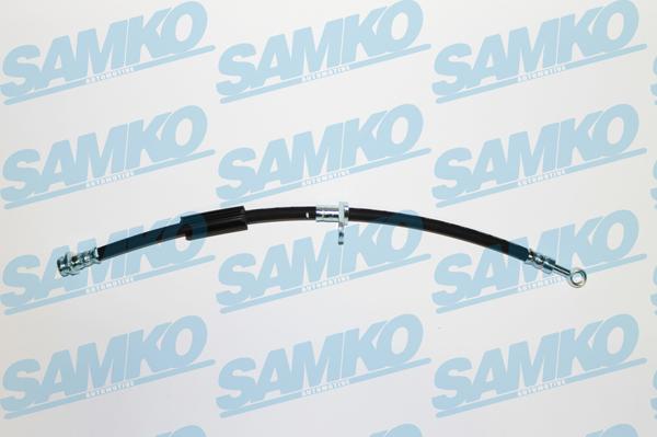 Samko 6T48505 - Flessibile del freno autozon.pro