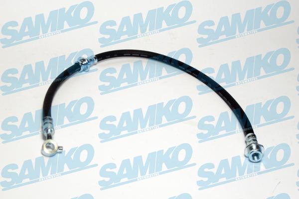 Samko 6T48503 - Flessibile del freno autozon.pro