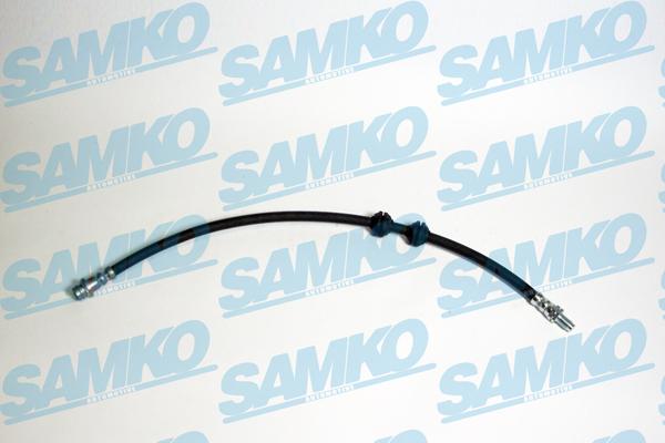 Samko 6T48519 - Flessibile del freno autozon.pro