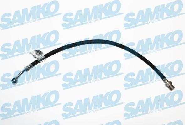 Samko 6T48514 - Flessibile del freno autozon.pro