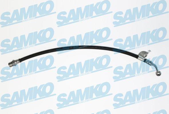 Samko 6T48515 - Flessibile del freno autozon.pro